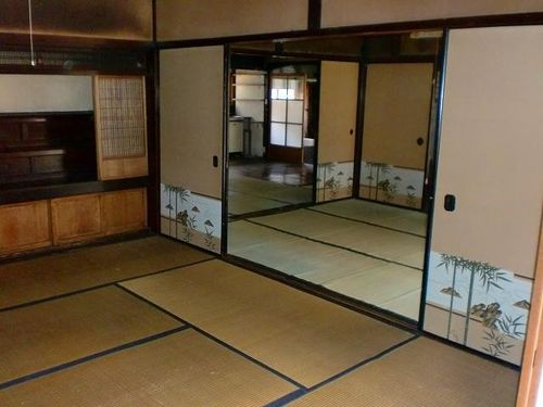 京都府京都市右京区梅ケ畑奥殿町(一戸建)の賃貸物件のその他画像
