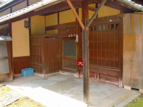 京都府京都市右京区梅ケ畑奥殿町(一戸建)の賃貸物件のその他画像