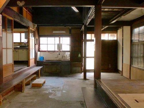 京都府京都市右京区梅ケ畑奥殿町(一戸建)の賃貸物件のその他画像