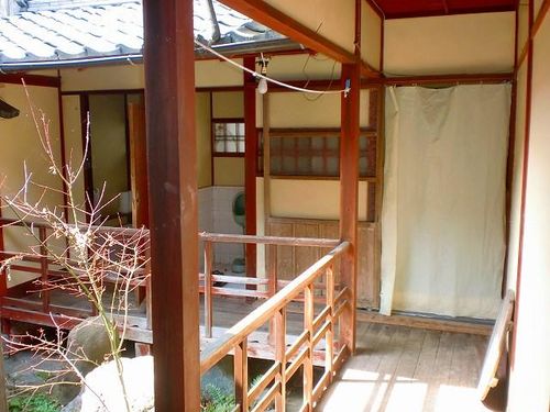 京都府京都市右京区梅ケ畑奥殿町(一戸建)の賃貸物件のその他画像