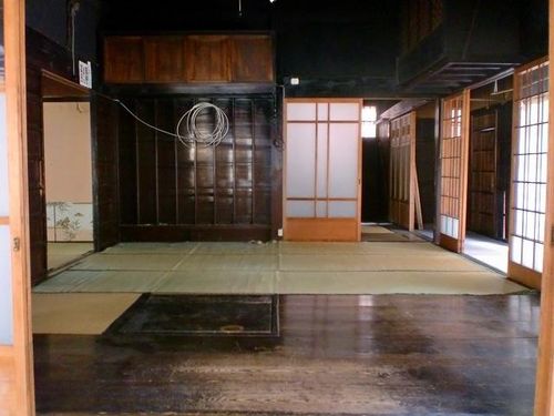 京都府京都市右京区梅ケ畑奥殿町(一戸建)の賃貸物件のその他画像