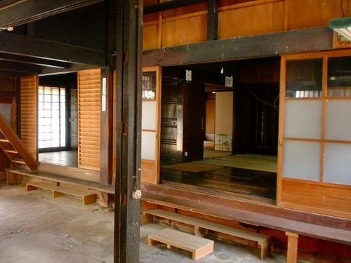 京都府京都市右京区梅ケ畑奥殿町(一戸建)の賃貸物件のその他画像