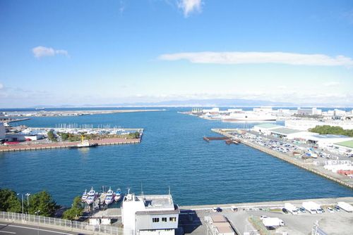 セントハーバーシティ6番館1811のその他画像