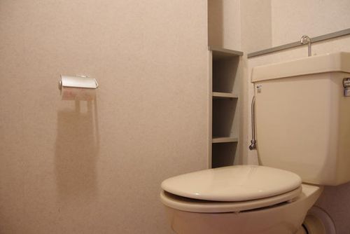 セントハーバーシティ6番館1811の内装