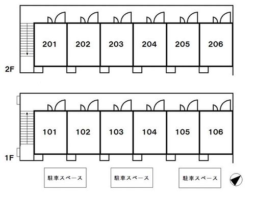 RIVAGE103のその他画像