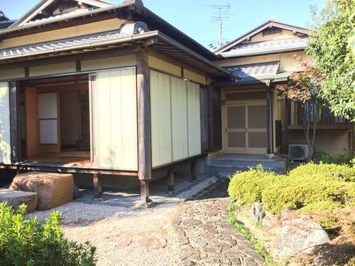 愛知県名古屋市緑区大清水3丁目(一戸建)の賃貸物件のその他画像