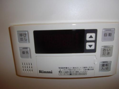 大阪府岸和田市上野町西(一戸建)の賃貸物件203のその他画像