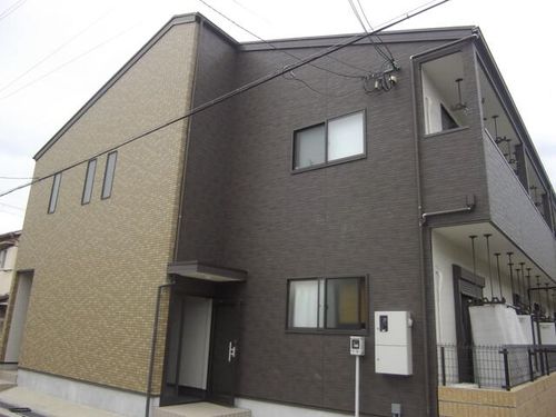 大阪府岸和田市上野町西(一戸建)の賃貸物件203の外観