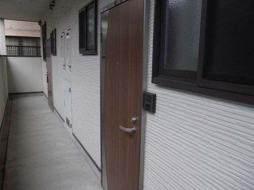 大阪府岸和田市上野町西(一戸建)の賃貸物件203のその他画像