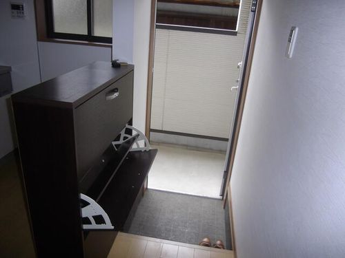 大阪府岸和田市上野町西(一戸建)の賃貸物件203のその他画像