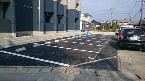 ディンプルハイツⅡのその他画像