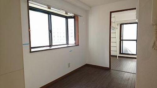 ラ・プティメゾンの内装