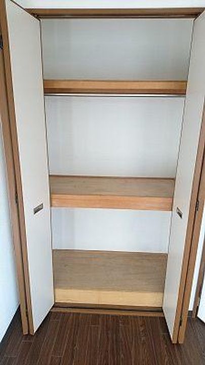 ラ・プティメゾンの内装