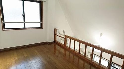 ラ・プティメゾンの内装