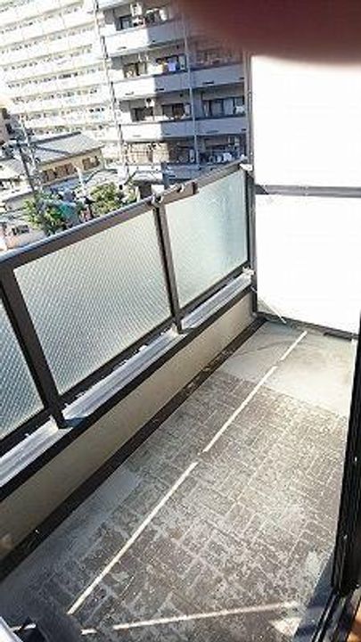 ラ・プティメゾンの内装