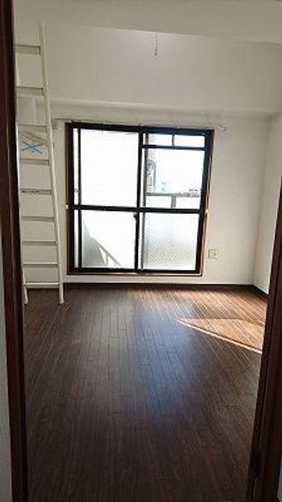 ラ・プティメゾンの内装