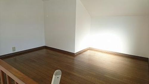 ラ・プティメゾンの内装