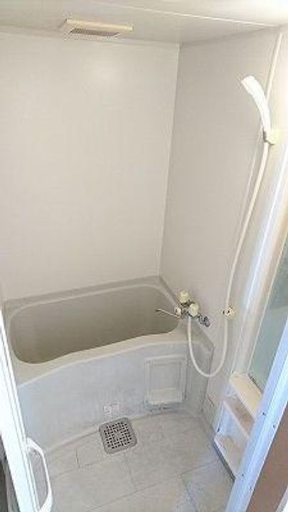 ラ・プティメゾンの風呂