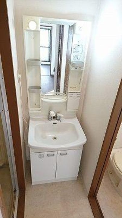 ラ・プティメゾンの内装