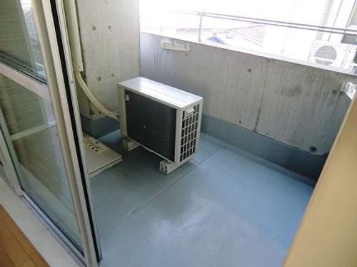 大阪府大阪市福島区吉野2丁目(マンション)の賃貸物件のその他画像