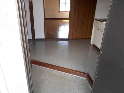 安武ハイツのその他画像