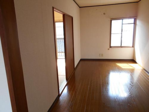 安武ハイツのその他画像