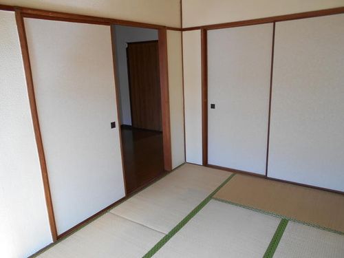 安武ハイツのその他画像