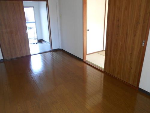 安武ハイツのその他画像