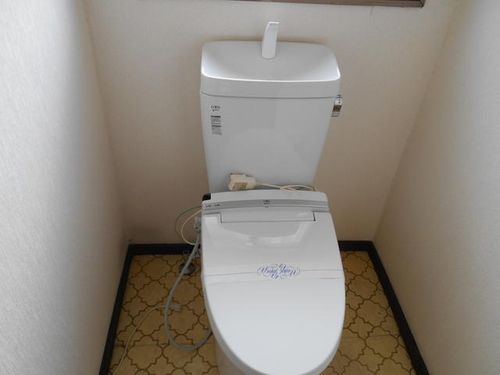 安武ハイツのその他画像