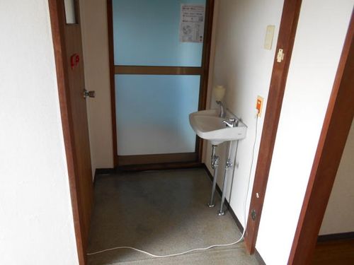 安武ハイツのその他画像