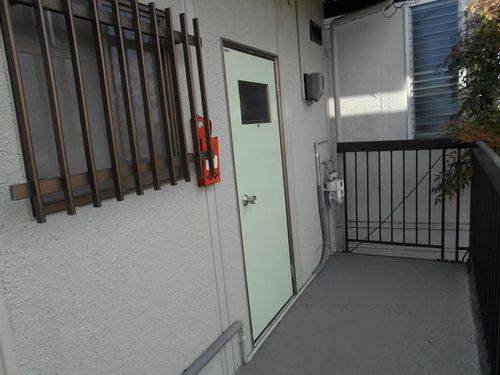 安武ハイツのその他画像