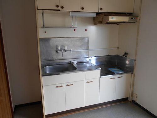 安武ハイツのその他画像