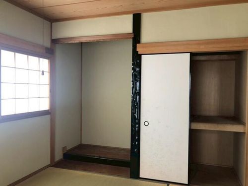 兵庫県姫路市豊富町豊富(一戸建)の賃貸物件の内装