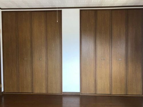 兵庫県姫路市豊富町豊富(一戸建)の賃貸物件の内装