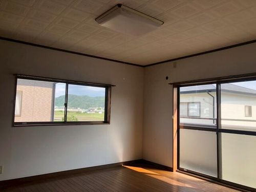 兵庫県姫路市豊富町豊富(一戸建)の賃貸物件の内装