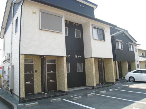 Jシープレス福崎C-102の外観