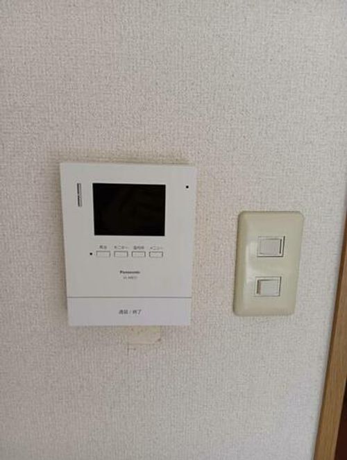 パークハイツ・平川のその他画像