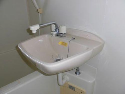 パークハイツ・平川の内装