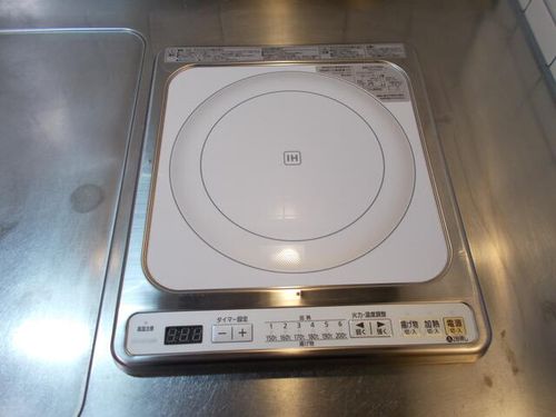 パークハイツ・平川のキッチン