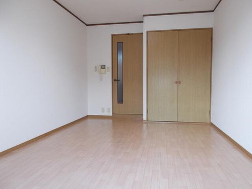 パークハイツ・平川の内装