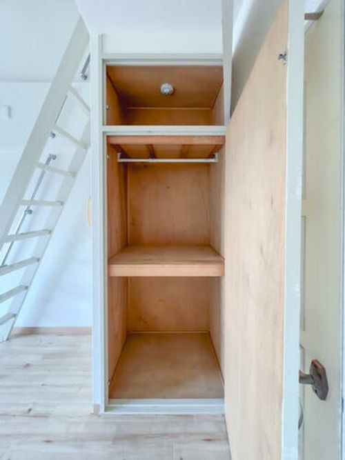 アーバンポート折尾学園都市406の内装