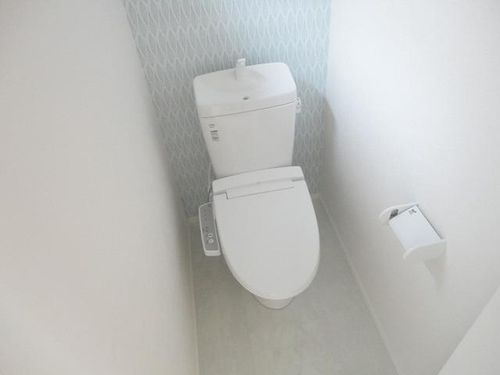 福岡県福岡市早良区干隈3丁目(一戸建)の賃貸物件c-3の内装