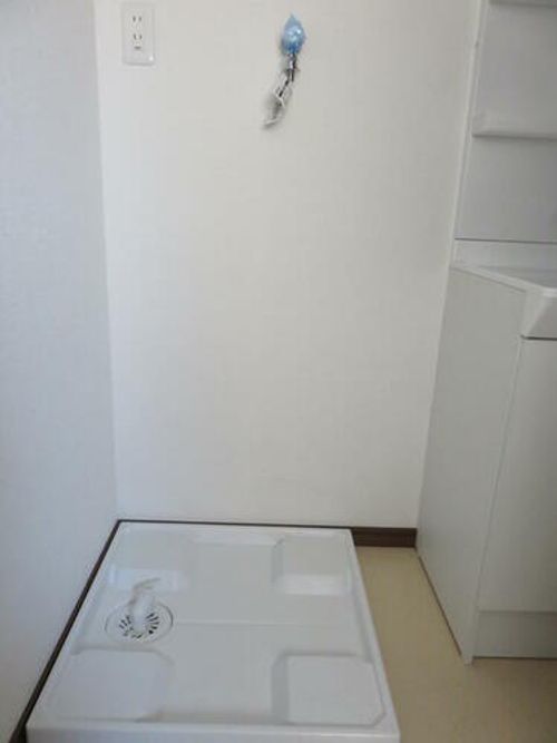 コーポ伊藤の内装