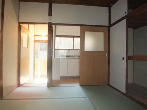 兵庫県尼崎市大島1丁目(アパート)の賃貸物件のその他画像