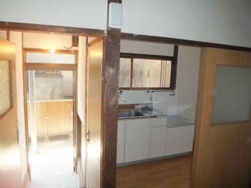 兵庫県尼崎市大島1丁目(アパート)の賃貸物件のその他画像