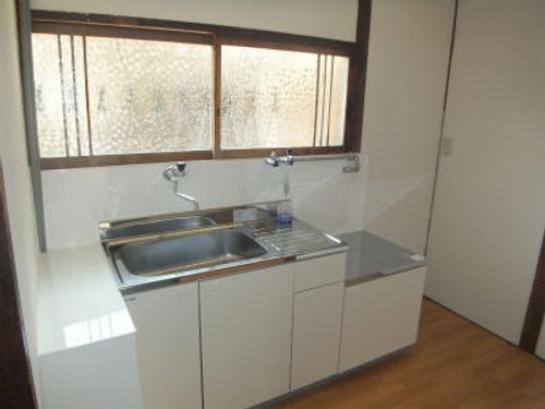 兵庫県尼崎市大島1丁目(アパート)の賃貸物件のその他画像