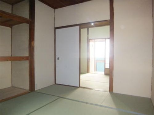 兵庫県尼崎市大島1丁目(アパート)の賃貸物件のその他画像