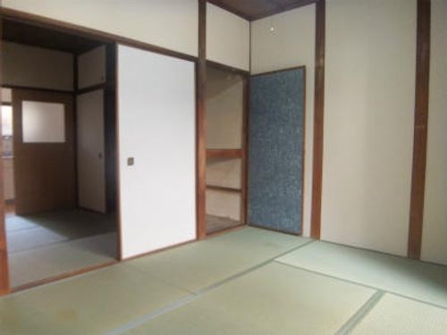 兵庫県尼崎市大島1丁目(アパート)の賃貸物件のその他画像