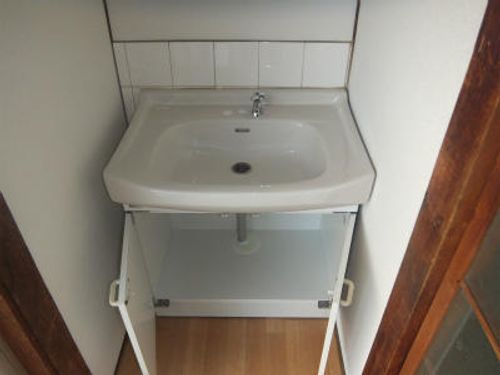 兵庫県尼崎市大島1丁目(アパート)の賃貸物件のその他画像