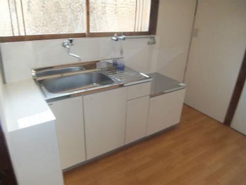 兵庫県尼崎市大島1丁目(アパート)の賃貸物件のその他画像